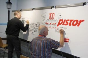 Congrès BCS et Pistor Expo 2016