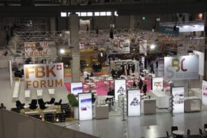 FBK 2019, dimanche