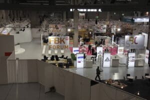 FBK 2019, dimanche