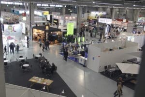 FBK 2019, dimanche