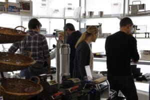 FBK 2019, dimanche