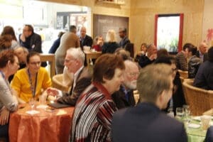 FBK 2019, dimanche