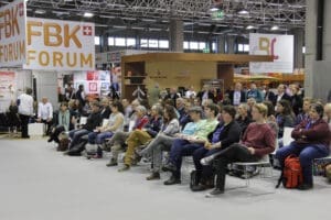FBK 2019, mardi