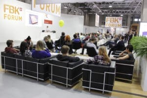 FBK 2019, mardi