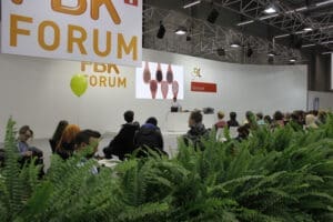 FBK 2019, mardi