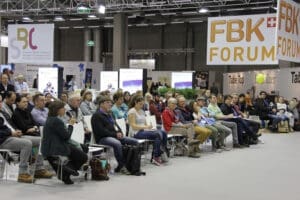 FBK 2019, mardi