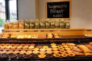 Bäckerei-Konditorei Fürst AG, Bern