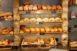 Bäckerei-Konditorei Fürst AG, Bern