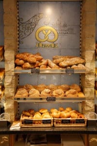 Bäckerei-Konditorei Fürst AG, Bern