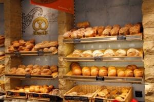 Bäckerei-Konditorei Fürst AG, Bern