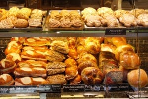 Bäckerei-Konditorei Fürst AG, Bern
