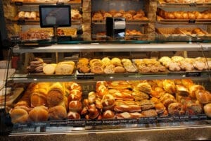 Bäckerei-Konditorei Fürst AG, Bern