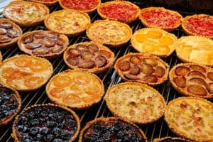 Bäckerei-Konditorei Fürst AG, Bern
