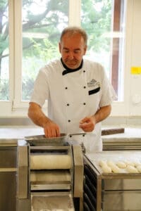 Bäckerei-Konditorei Fürst AG, Bern