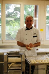 Bäckerei-Konditorei Fürst AG, Bern