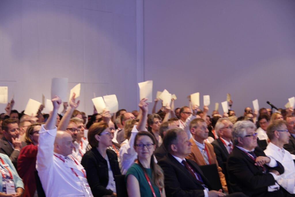 Kongress SBC