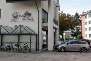 Ueli der Beck Schönbühl
