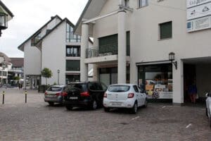 Ueli der Beck Schönbühl