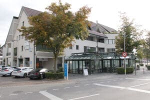 Ueli der Beck Schönbühl