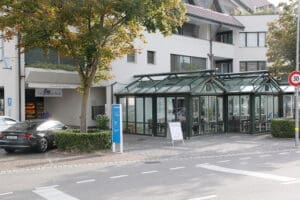 Ueli der Beck Schönbühl