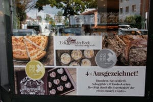 Ueli der Beck Schönbühl