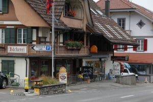 Rapperswiler Beck, Rapperswil BE 11/19