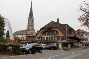 Rapperswiler Beck, Rapperswil BE 11/19
