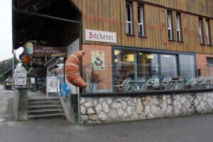 Rapperswiler Beck, Rapperswil BE 11/19