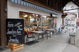 Rapperswiler Beck, Rapperswil BE 11/19