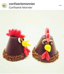 Produits de Pâques