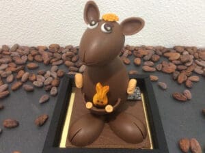Produits de Pâques