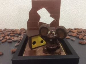 Produits de Pâques
