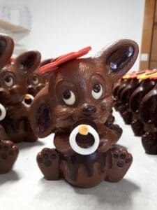 Produits de Pâques