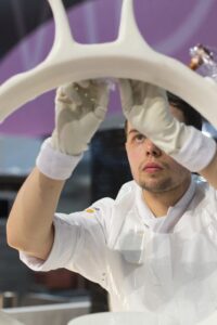 Europain à Paris 2018, 2/18
