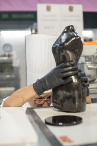 Europain à Paris 2018, 2/18