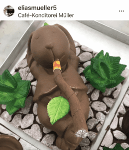 Produits de Pâques