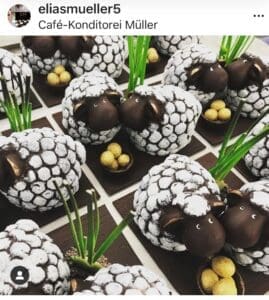 Produits de Pâques
