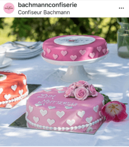 Fête des mères