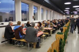 Nuit des gastronom 2016