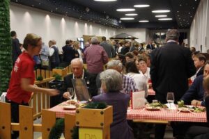 Nuit des gastronom 2016