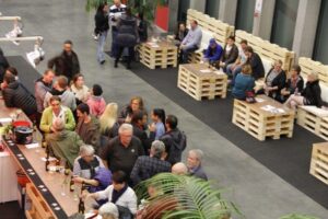 Nuit des gastronom 2016