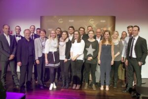 Nuit des gastronom 2016