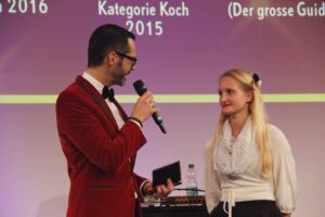 Nuit des gastronom 2016