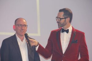 Nuit des gastronom 2016