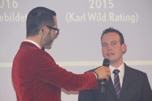 Nuit des gastronom 2016
