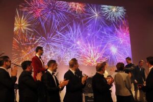 Nuit des gastronom 2016