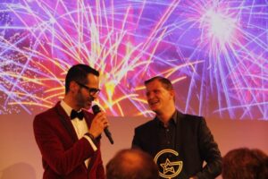 Nuit des gastronom 2016