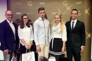 Nuit des gastronom 2016