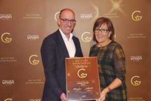 Nuit des gastronom 2016