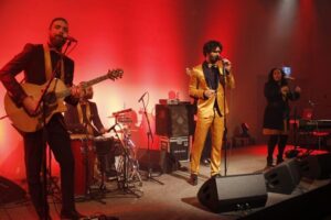 Nuit des gastronom 2016